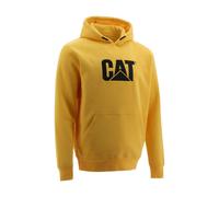 Caterpillar - Felpa con Cappuccio - Uomo (FS813)