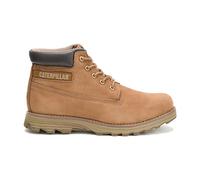 Caterpillar Founder, Scarponcini Uomo, Marrone (Braun (MENS BRONZE BROWN)), 43