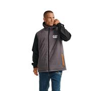 Caterpillar Giacca Ibrida Uomo (FS10868)