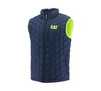 Caterpillar Gilet Imbottito Isolato Uomo (FS8239)