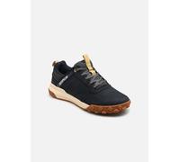 Caterpillar - HEX READY LOW Blu - Sneakers 40 Blu