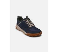 Caterpillar - HEX READY LOW M Blu - Sneakers 40 Blu
