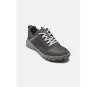 Caterpillar - HEX READY LOW M Grigio - Sneakers 41 Grigio