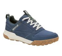Caterpillar - HEX READY LOW M Blu - Sneakers - Taglia 42 42 Blu