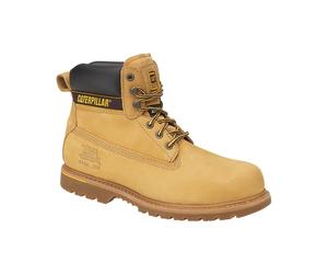 Caterpillar Holton - Scarponcini Antinfortunistici - Uomo (FS923) UTFS923_26