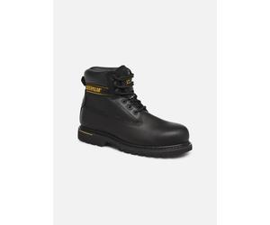 Caterpillar - Holton St Sb Hr Nero - Stivaletti e tronchetti 45 Nero