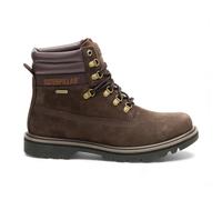 Caterpillar Impermeabile Colorado 2.0 Hiker Marrone Scuro Caviglia Cat Mens Work