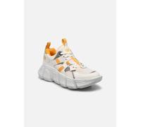 Caterpillar - IMPOSTER MESH Bianco - Sneakers 42 Bianco