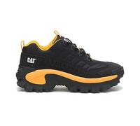 Caterpillar Intruder P110592, Mens Sneakers, Black, 41 EU