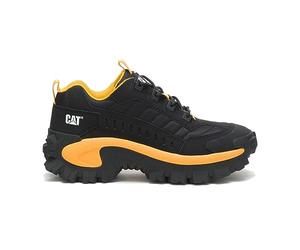 Caterpillar Intruder P110592, Mens Sneakers, Black, 44 EU