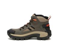 Caterpillar Invader Mid Vent Ct - BlackInvader Mid Vent Ct - Nero, Corda elastica, 41.5 EU