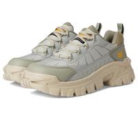 Caterpillar Invader Sport Lo Mesh Ct Oxford - Stivali da donna, Abbey Stone, 39 EU Larga