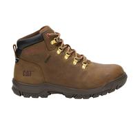 CAT Workwear Mae St S3 HRO WR S, Stivali per lavori industriali Uomo, Marrone, 36 EU