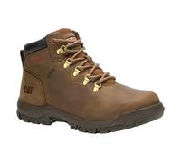 Caterpillar Mae Stivali Antinfortunistici Pelle a Grana Donna UTFS10379_4