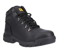 Caterpillar Mae Stivali Antinfortunistici Pelle a Grana Donna UTFS10379_7