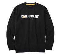 Caterpillar Maglione Logo Girocollo Uomo (FS11159)