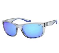Caterpillar Men's Cts-8011 Square Sunglasses