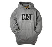 Caterpillar Men's Trademark Hooded Sweatshirt