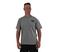 Caterpillar Men's Trademark T-Shirt