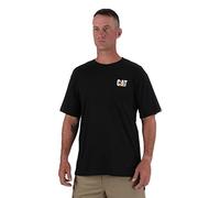 Caterpillar Men's Trademark T-Shirt
