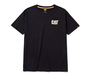 Caterpillar Men's Trademark T-Shirt