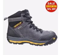 CAT Safety Scarpe di sicurezzait+ puntale composito Munising S3 P720161 40 (UK: 6, EU: 40)