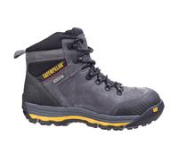 CAT Safety Scarpe di sicurezzait+ puntale composito Munising S3 P720161 40 (UK: 6, EU: 40)