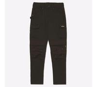 Caterpillar Nexus Uomo Ginocchio Tasca Lavoro Protettiva Multi-Tasca Pantaloni