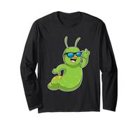 Caterpillar Occhiali da sole Maglia a Manica