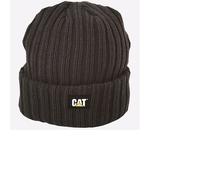 Caterpillar Orologio Uomo A Coste Comfort Cappello Berretto Nero One Size