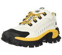 Caterpillar P723902_43, Scarpe da Trekking Uomo, Blanc, EU