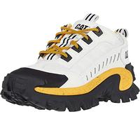 Caterpillar P723902_43 Uomo Scarpe da Trekking, White, 43 EU