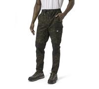 Caterpillar - Pantaloni Cargo Dinamici Slim Fit, Pantaloni da Lavoro Uomo