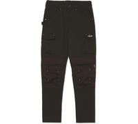Caterpillar - Pantaloni da lavoro NEXUS - Uomo, Nero , 56