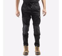 Caterpillar Pantaloni Da Lavoro Protettivi Dynamic Per Uomo (Lung.) Neri