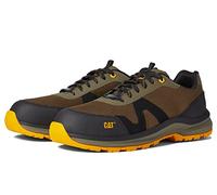 Caterpillar Passage Composite Toe Dark Olive 7 D (M)
