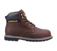 Caterpillar Powerplant da Uomo Sicurezza Stivali Protettiva Resistente Al Calore