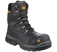 Scarponcini CATerpillar Premier 8'' Wr Tx P720150 Nero 41