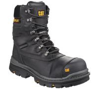 Caterpillar Premier - Stivali di sicurezza impermeabili - Adulti/Unisex (FS4134)