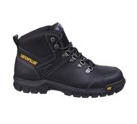 Cat Footwear Framework St S3 WR HRO Sra, Stivali per lavori industriali Uomo, Black, 40 EU