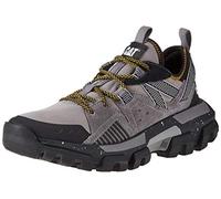 Caterpillar Raider, Scarpe da Ginnastica Uomo, Cloudburst Black, 43 EU