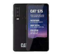 CAT S75 - CAT S75, smartphone, 5G, con connessione satellitare