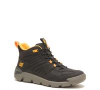 Caterpillar Scarpe da trekking da uomo, Nero, 43 EU