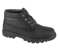 Caterpillar, Scarponi da trekking Uomo, Nero, 43 EU