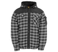 Caterpillar Sequoia Giacca Camicia Uomo (FS5792)