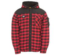 Caterpillar Sequoia Giacca Camicia Uomo (FS5792)
