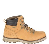 Caterpillar Sire WP, Stivali Uomo, Giallo (Honey Reset), 43 EU