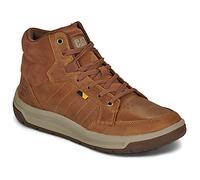 Caterpillar Sneakers alte APA CUSH MID in Marrone 41