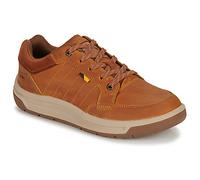 Caterpillar Sneakers APA CUSH in Beige 41