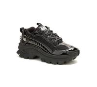 Caterpillar Sneakers da Uomo, Nero, 45 EU